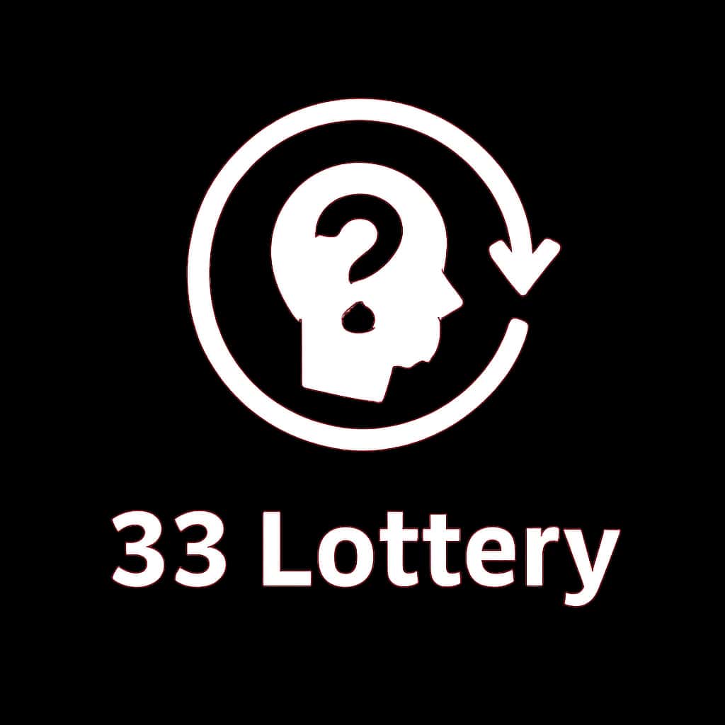 Icon symbolizing support for 33 Lottery Account Recovery.