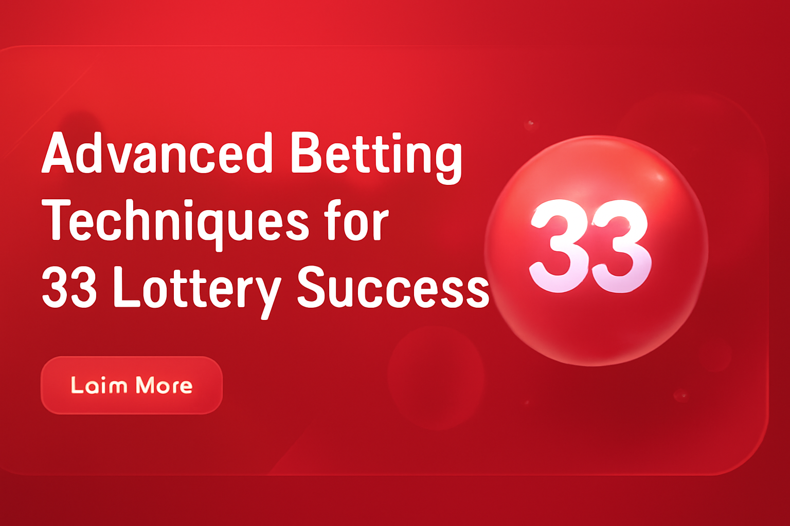 Informational representation of Using 33 Lottery securely with a focus on safety measures.