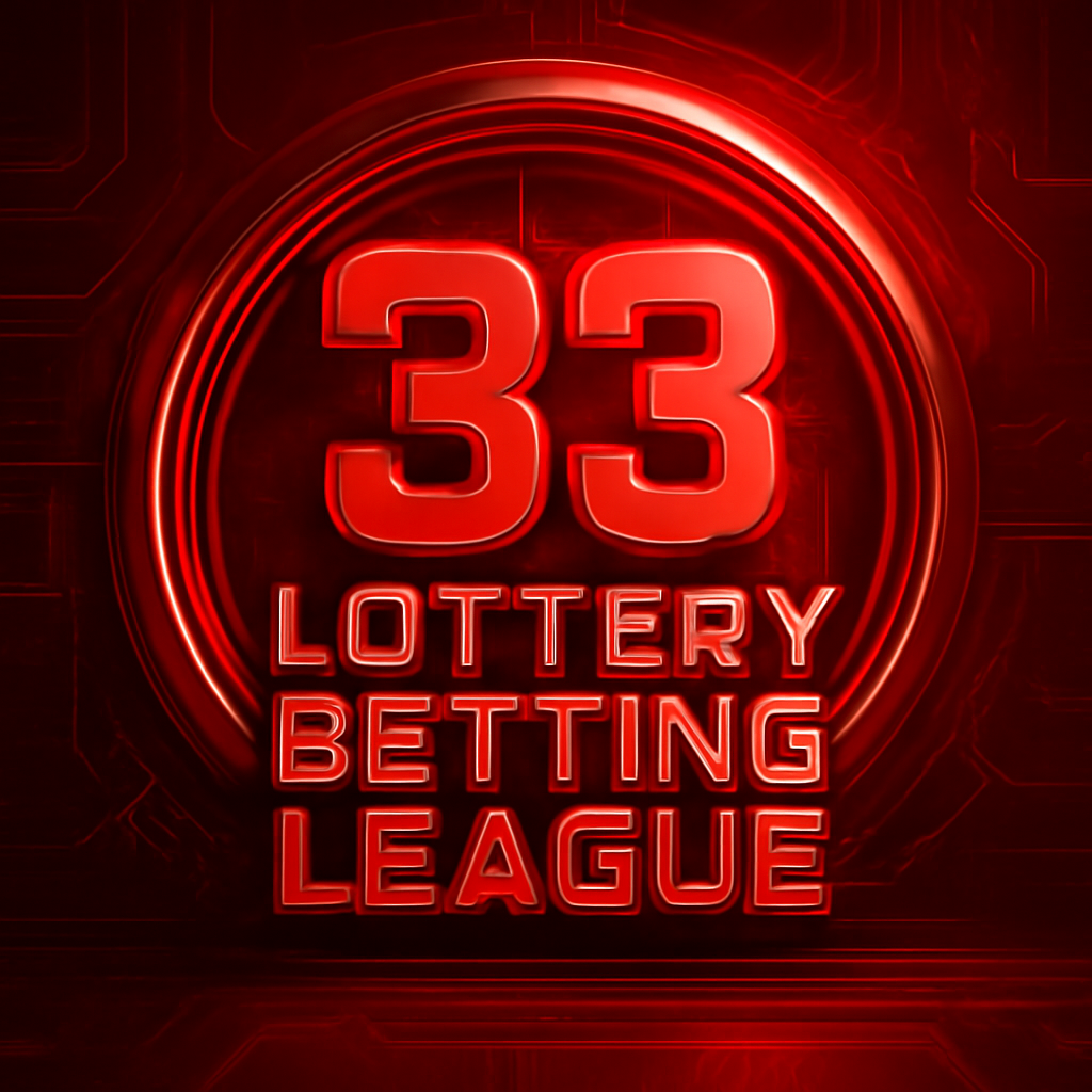 Diagram illustrating 33 Lottery User Safety Tips.