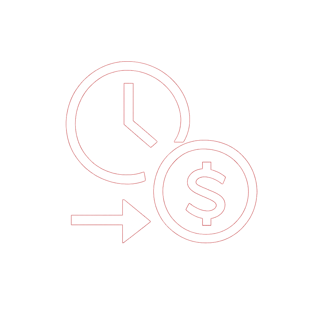 Icon illustrating the security of using 33 Lottery.